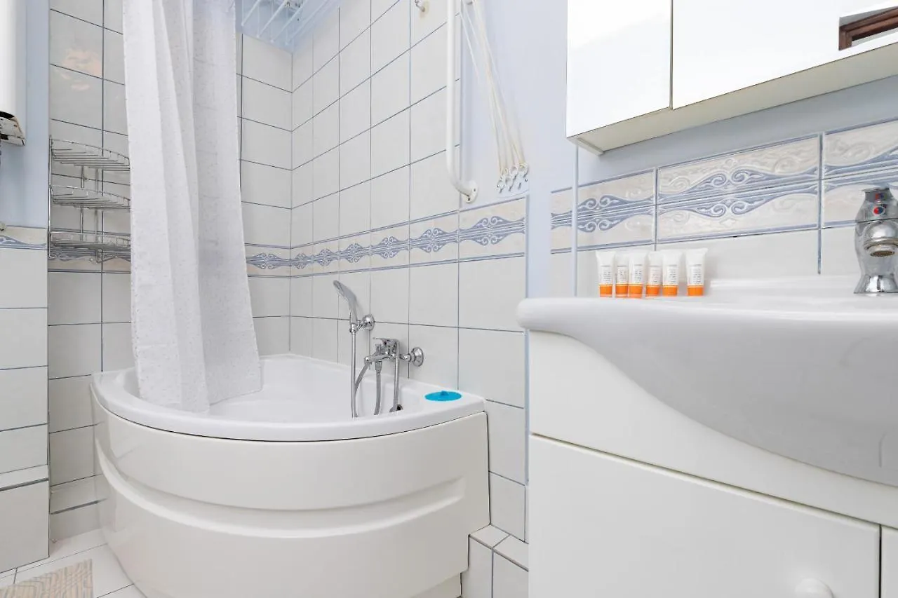 Sopot Homey Apartment