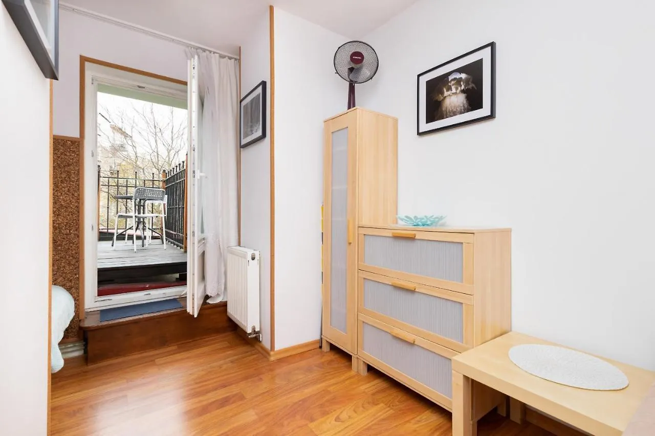 Sopot Homey Apartment