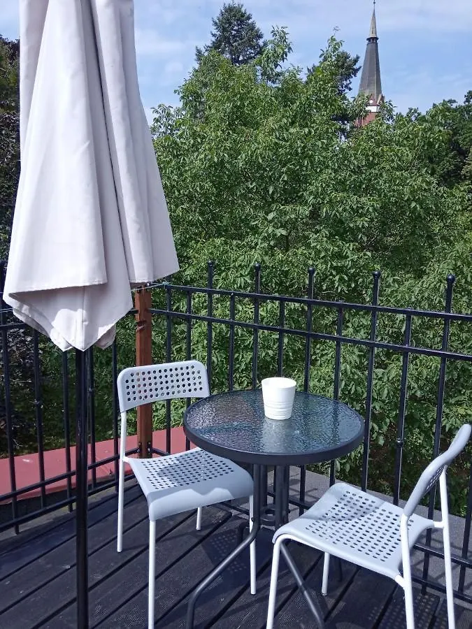 Sopot Homey Apartment Polska