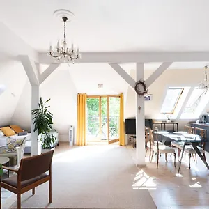 Stylowe I Nowoczesne 3city W Sopocie By Renters Sopot