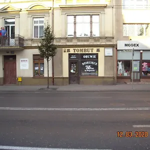 Samodzielny 2 Osobowy Sopot