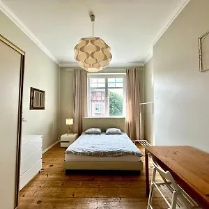 Pokoje 100 Metrow Do Monte Cassino Sopot